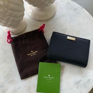 Kate Spade Julia Slim Wallet